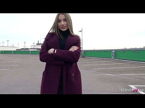 ❤️ SCOUT ALEMANA ES UN SUEÑO TOCANDO A STEELE, TELLA DEL ESTACIONAMIENTO Y SEXY POR DINERO ❌ Porno ruso en es.hotpornphotos.ru ❌️