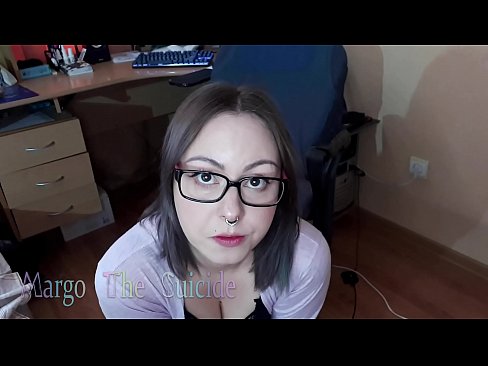 ❤️ Chica sexy con gafas chupa consolador profundamente en la cámara ❌ Porno ruso en es.hotpornphotos.ru ❌️