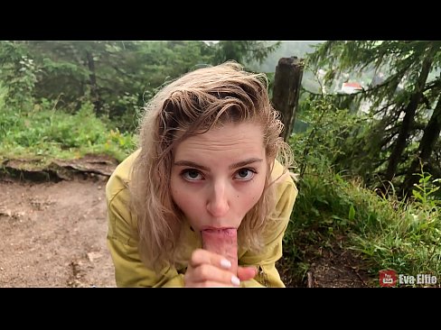 ❤️ Chica traga semen después de una mamada en público - Eva Elfi ❌ Porno ruso en es.hotpornphotos.ru ❌️